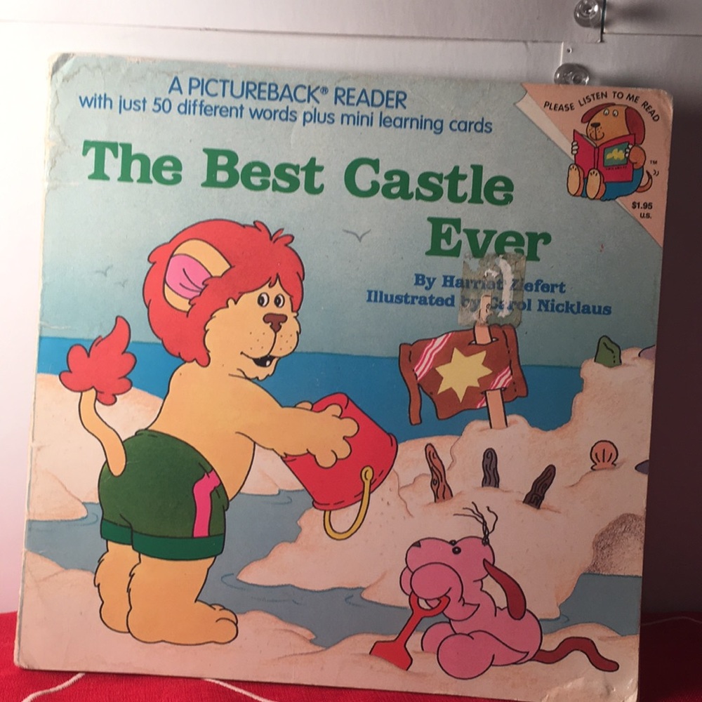 The Best Castle Ever